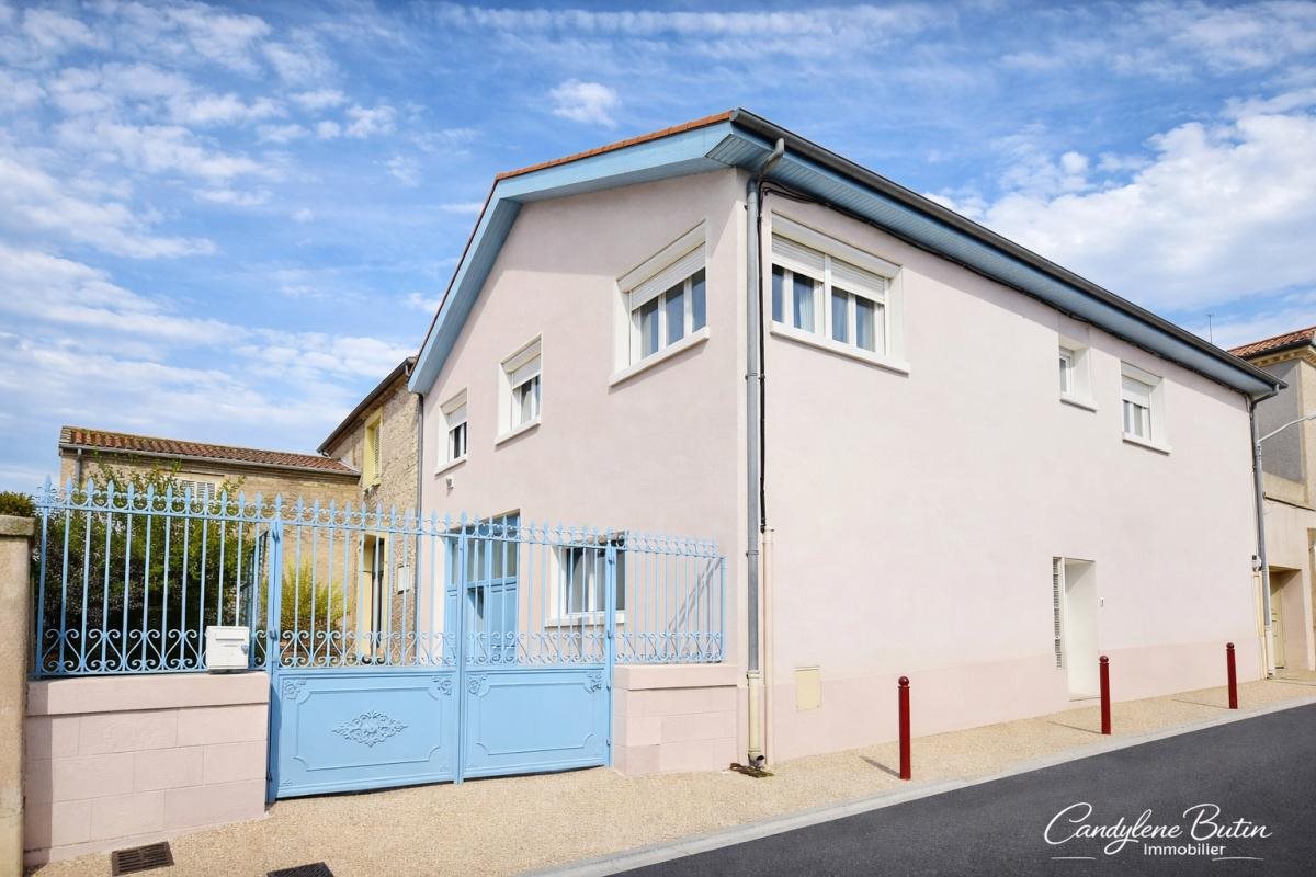 Maison à vendre, 122m², Maureilhan