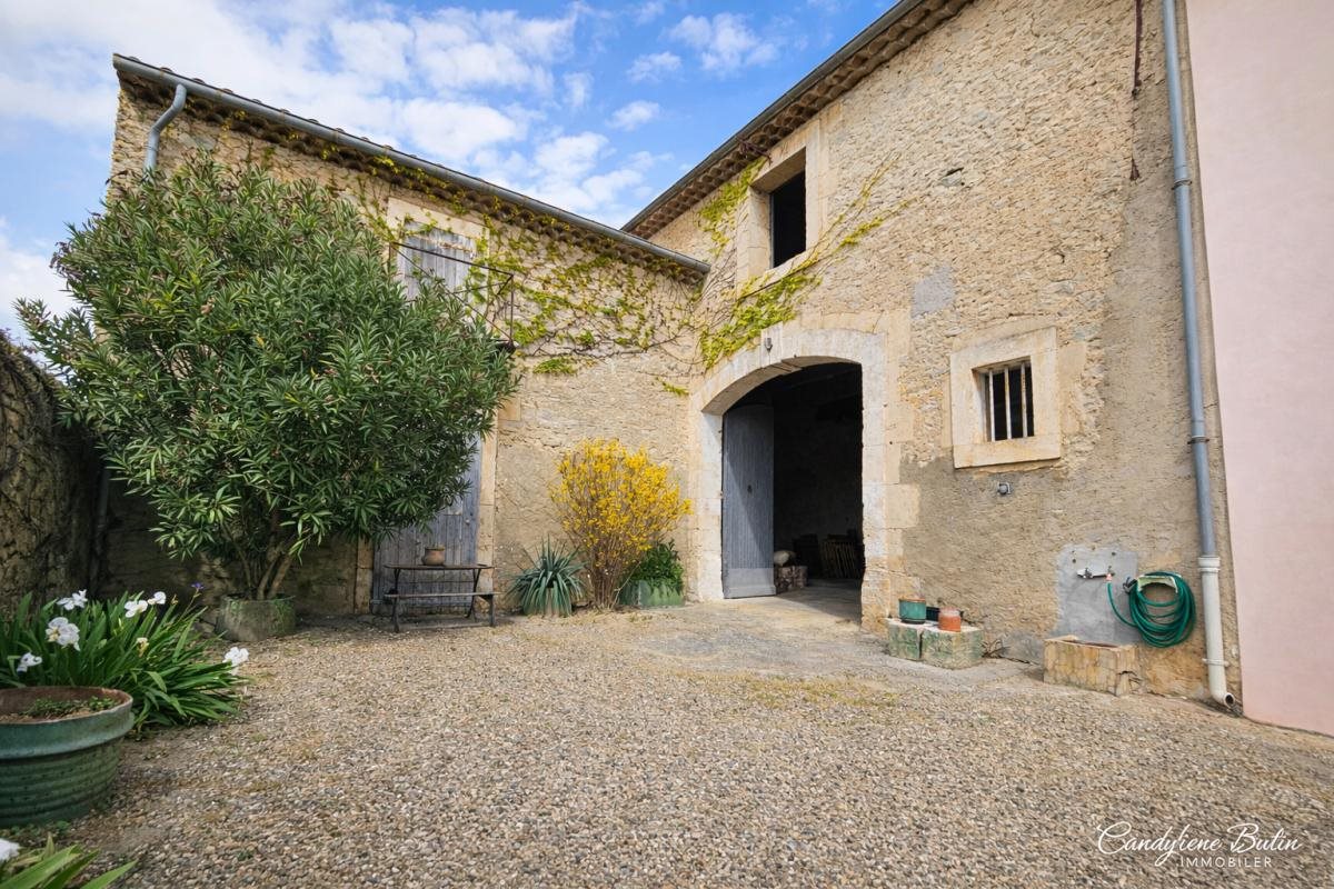 Maison à vendre, 122m², Maureilhan