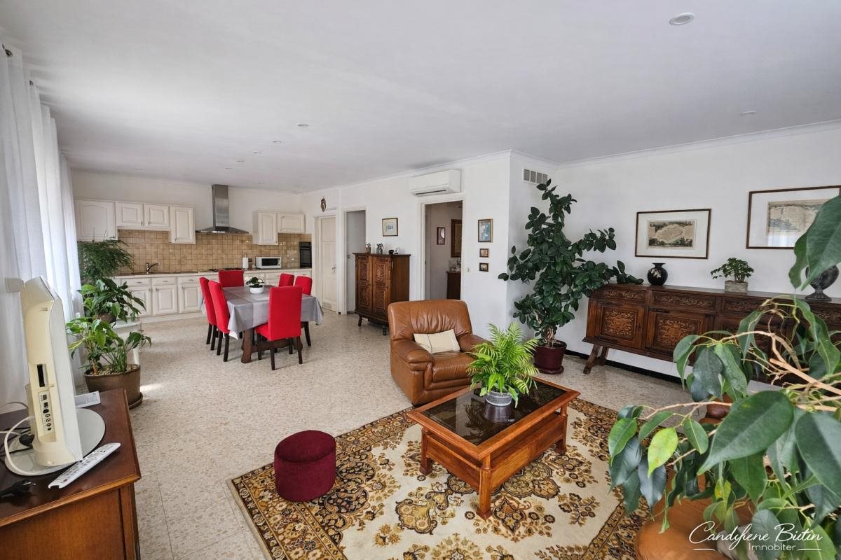 Maison à vendre, 122m², Maureilhan