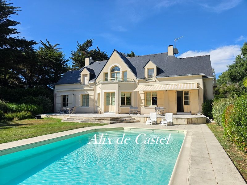 Maison à vendre, 275m², Guérande