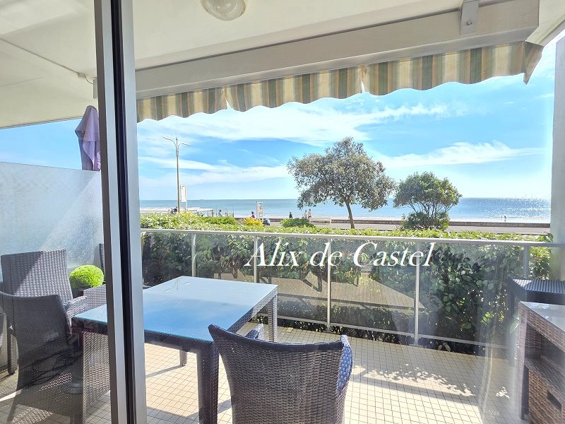 Appartement à vendre, 51m², La Baule-Escoublac