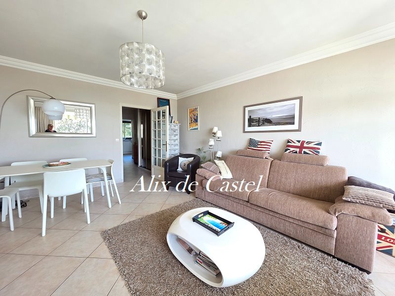 Appartement à vendre, 51m², La Baule-Escoublac