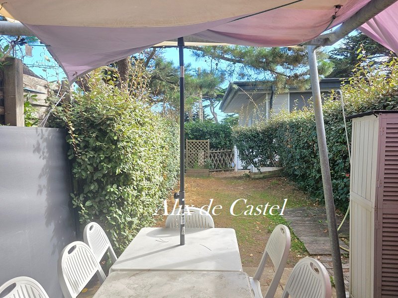 Appartement à vendre, 31m², La Turballe