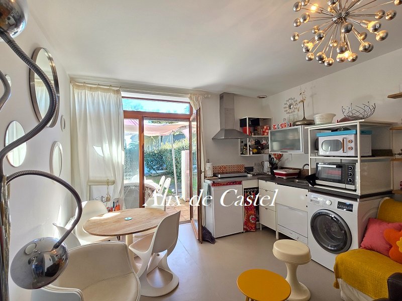 Appartement à vendre, 31m², La Turballe