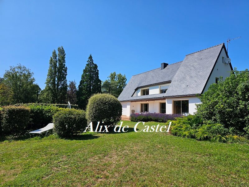 Maison à vendre, 263m², Guérande
