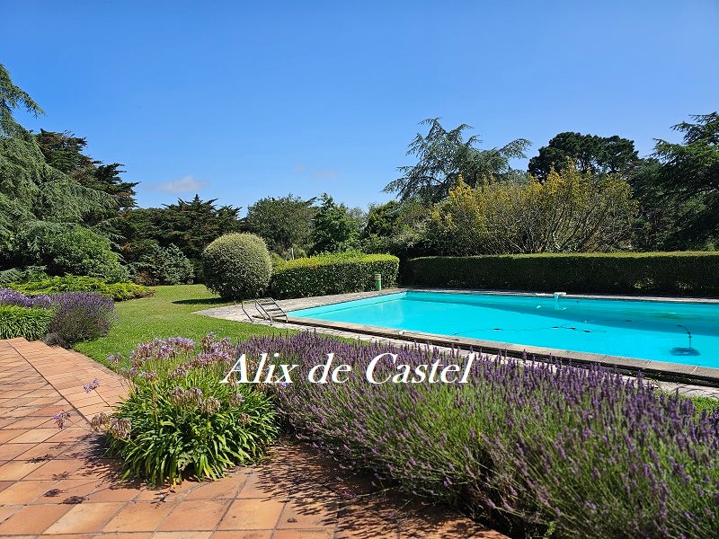 Maison à vendre, 263m², Guérande