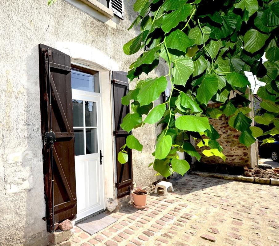 Maison à vendre, 66m², Villeneuve-Saint-Georges