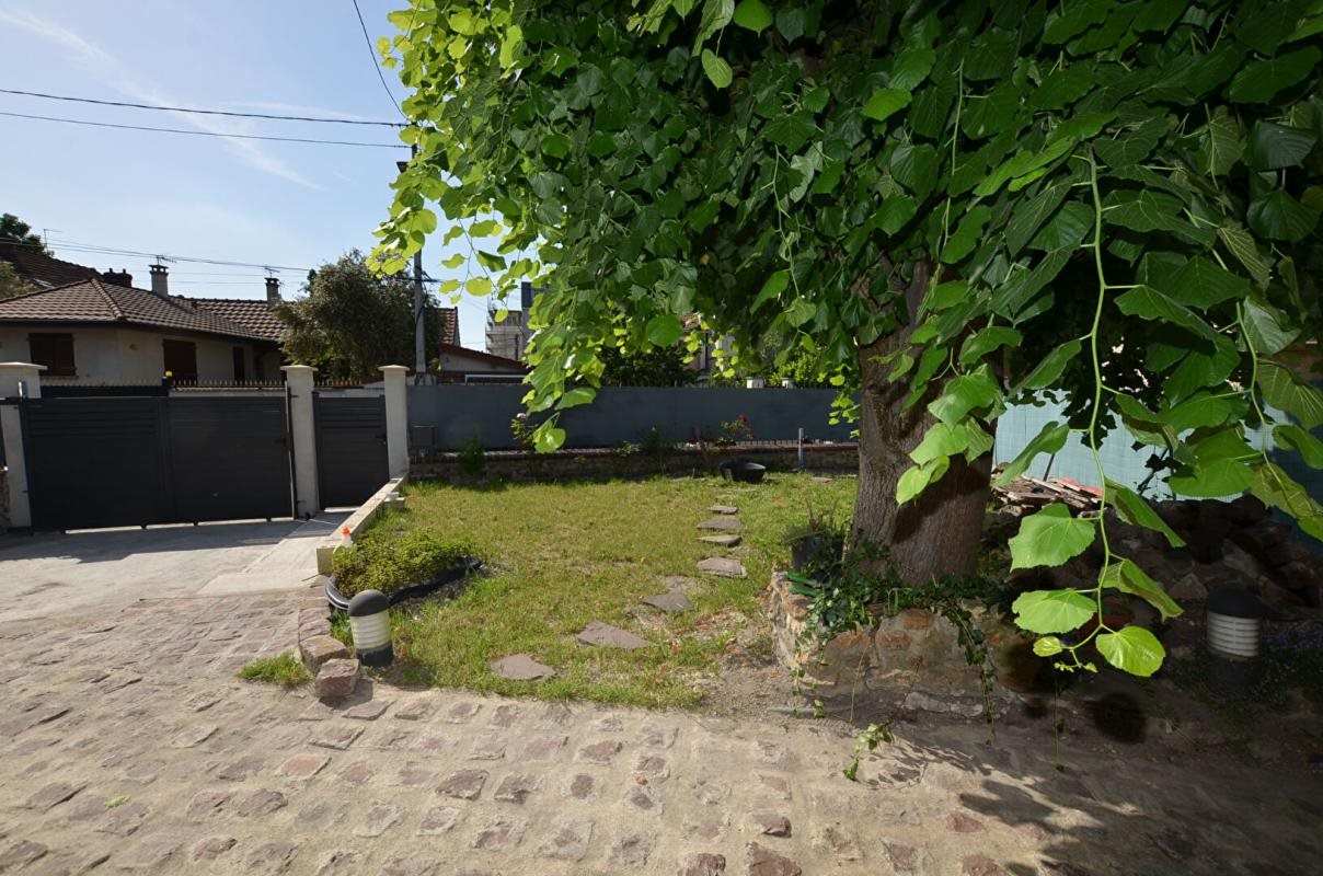 Maison à vendre, 66m², Villeneuve-Saint-Georges