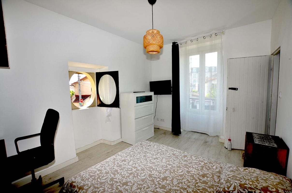 Maison à vendre, 66m², Villeneuve-Saint-Georges