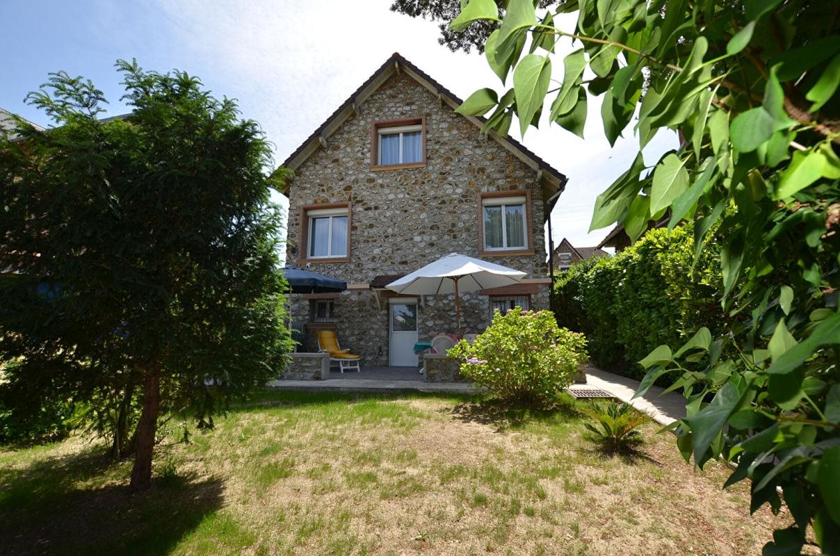 Maison à vendre, 84m², Sainte-Geneviève-des-Bois