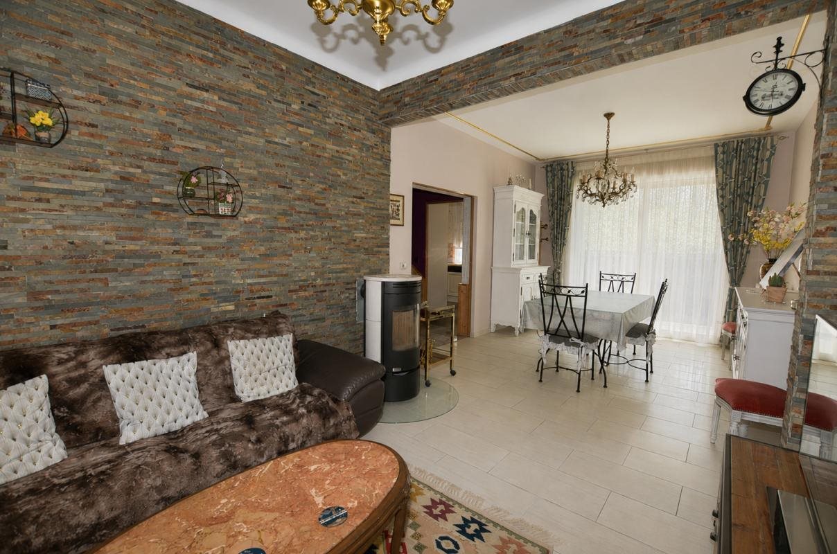 Maison à vendre, 84m², Sainte-Geneviève-des-Bois
