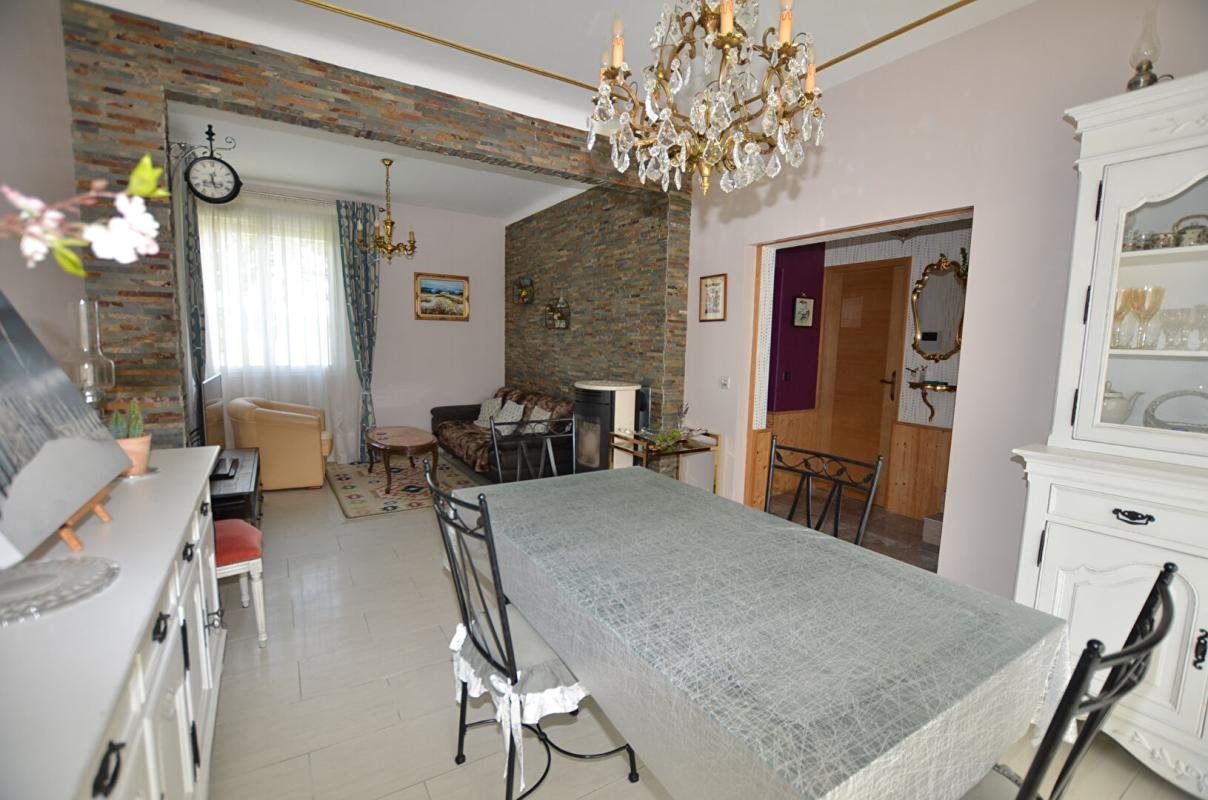 Maison à vendre, 84m², Sainte-Geneviève-des-Bois