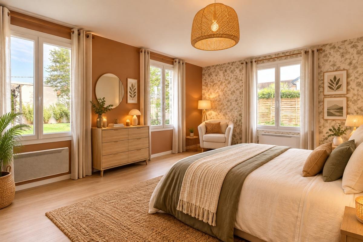 Maison à vendre, 230m², Sainte-Geneviève-des-Bois