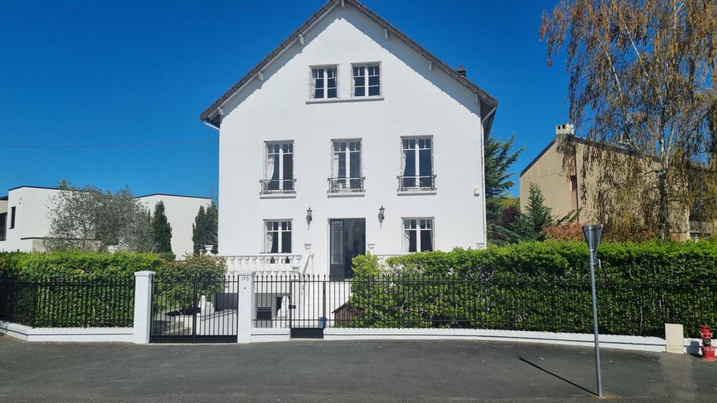 Maison à vendre, 205m², Sainte-Geneviève-des-Bois