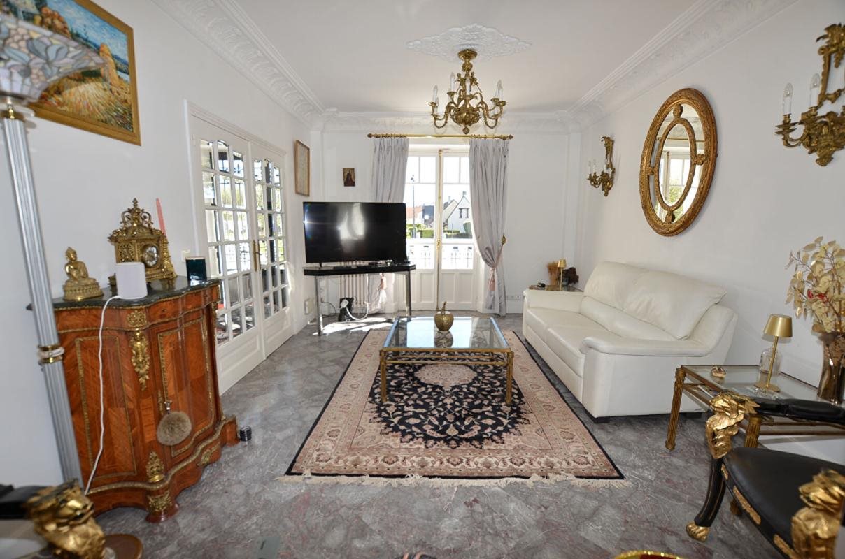 Maison à vendre, 205m², Sainte-Geneviève-des-Bois