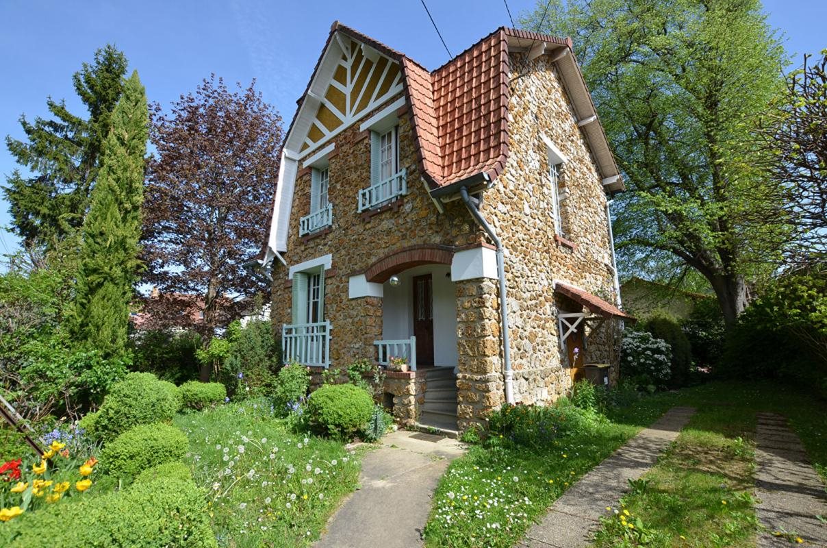Maison à vendre, 100m², Morsang-sur-Orge