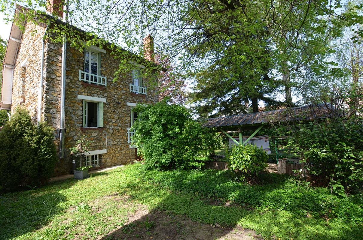 Maison à vendre, 100m², Morsang-sur-Orge