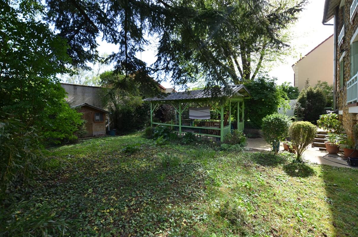 Maison à vendre, 100m², Morsang-sur-Orge