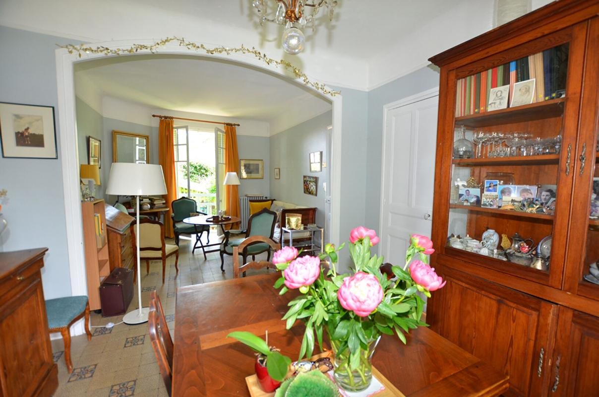 Maison à vendre, 100m², Morsang-sur-Orge