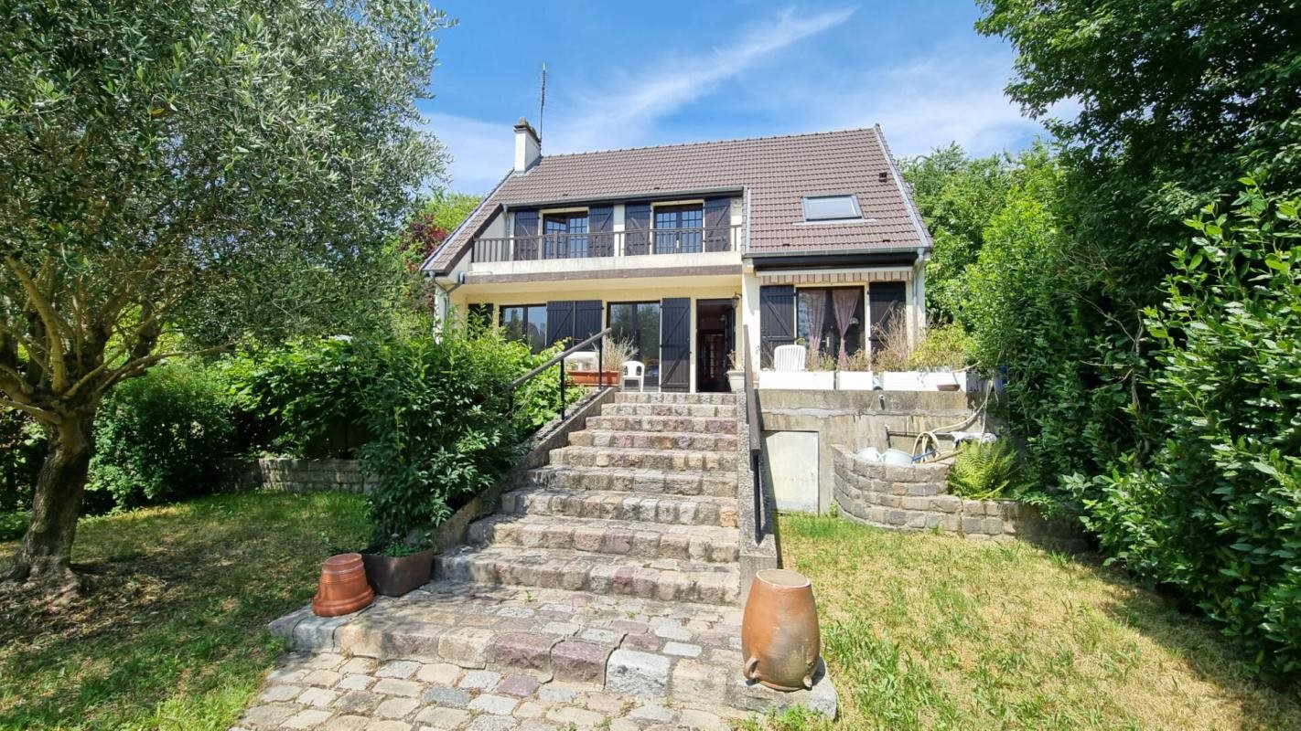 Maison à vendre, 147m², Bagneux