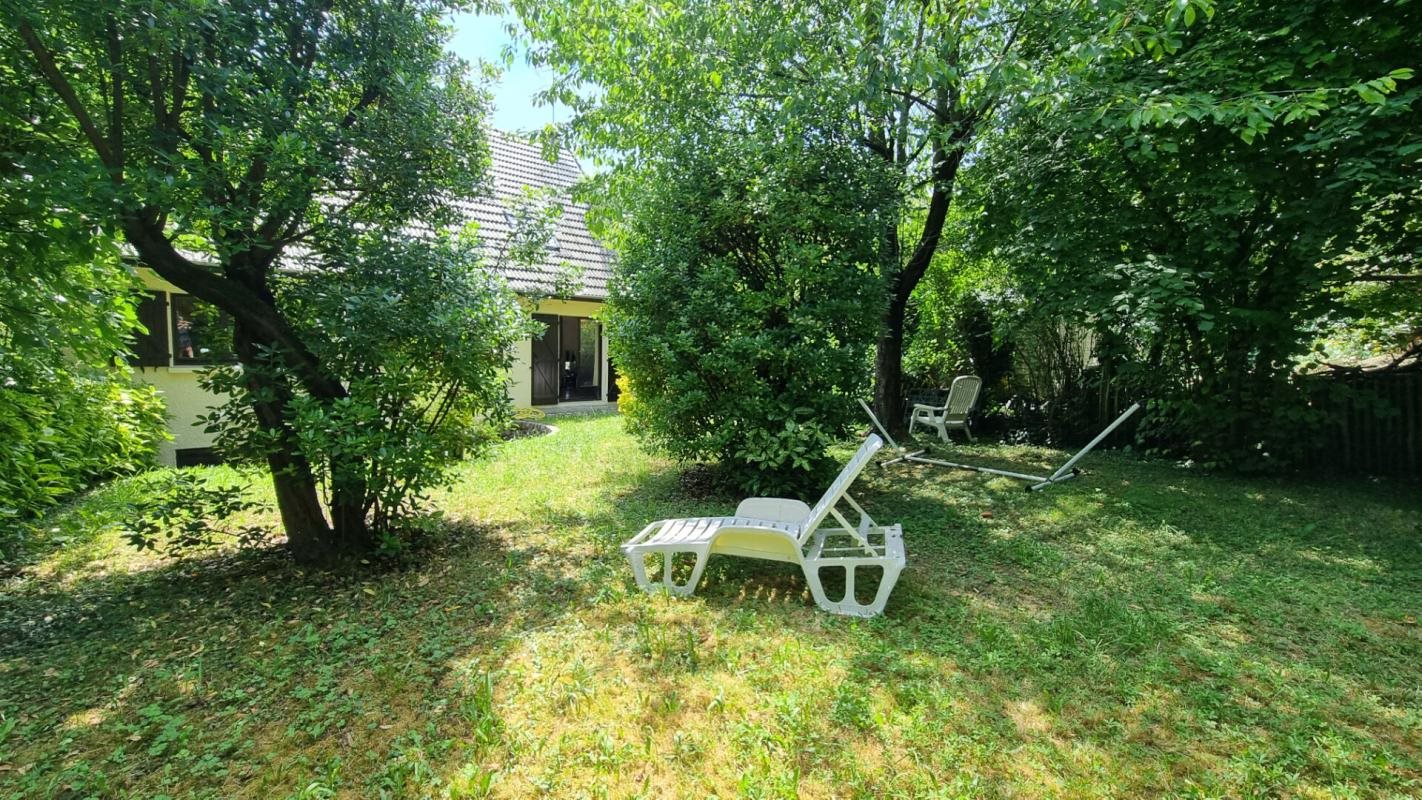 Maison à vendre, 147m², Bagneux
