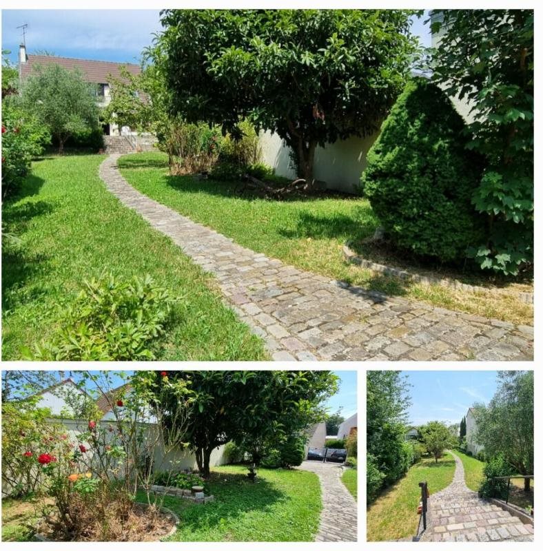 Maison à vendre, 147m², Bagneux