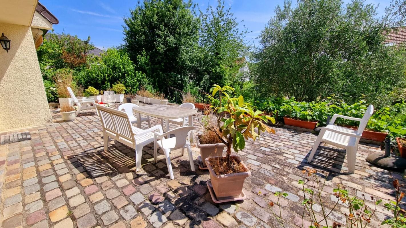 Maison à vendre, 147m², Bagneux