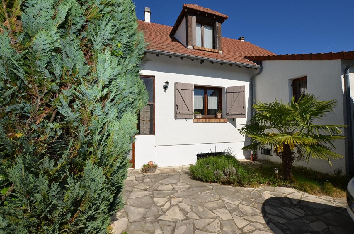 Maison à vendre, 156m², Sainte-Geneviève-des-Bois