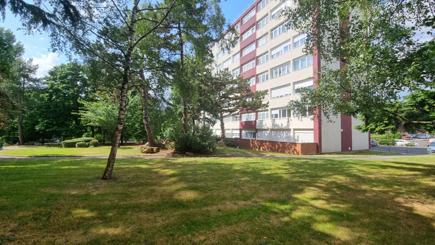 Appartement à vendre, 38m², Viry-Châtillon