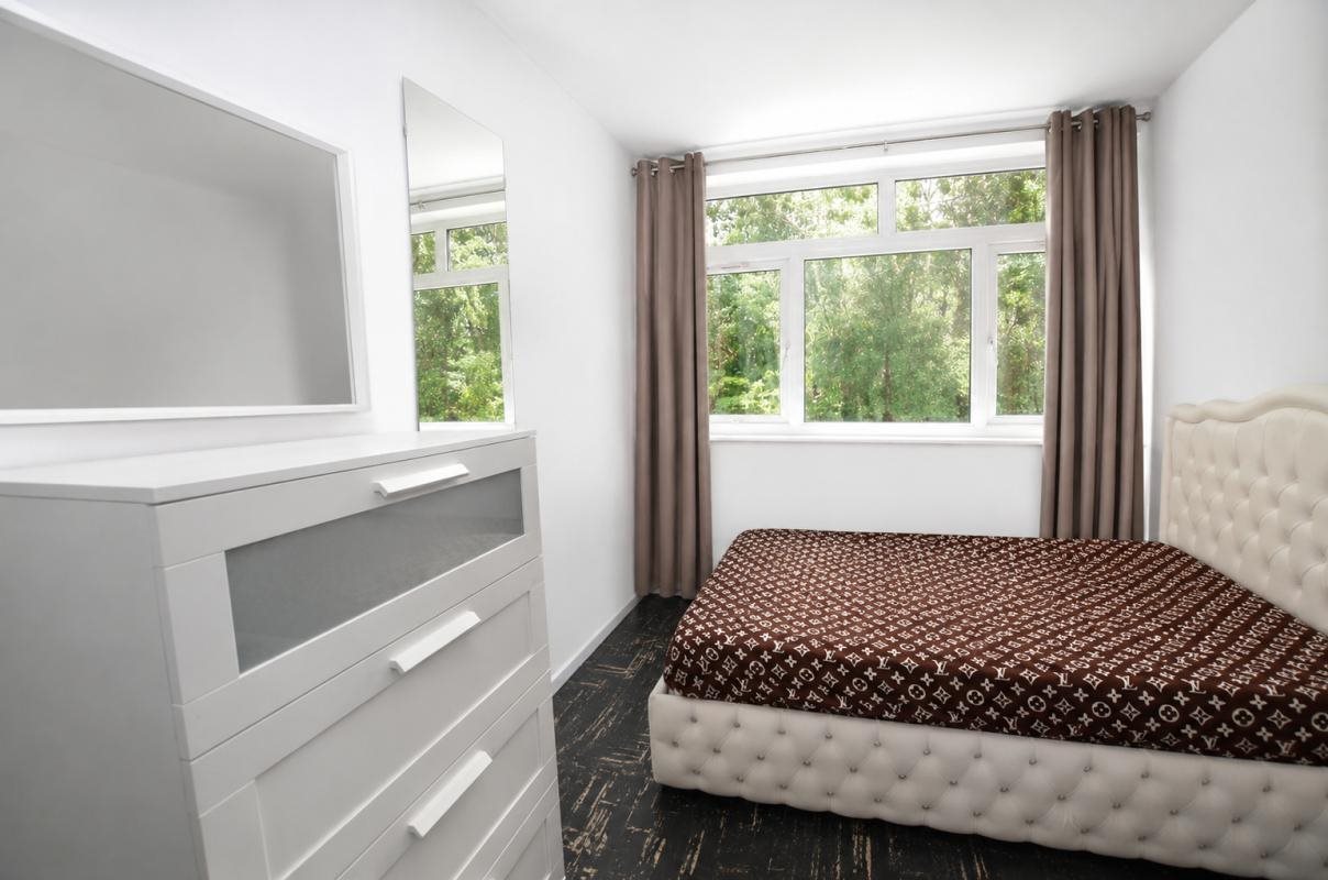 Appartement à vendre, 38m², Viry-Châtillon