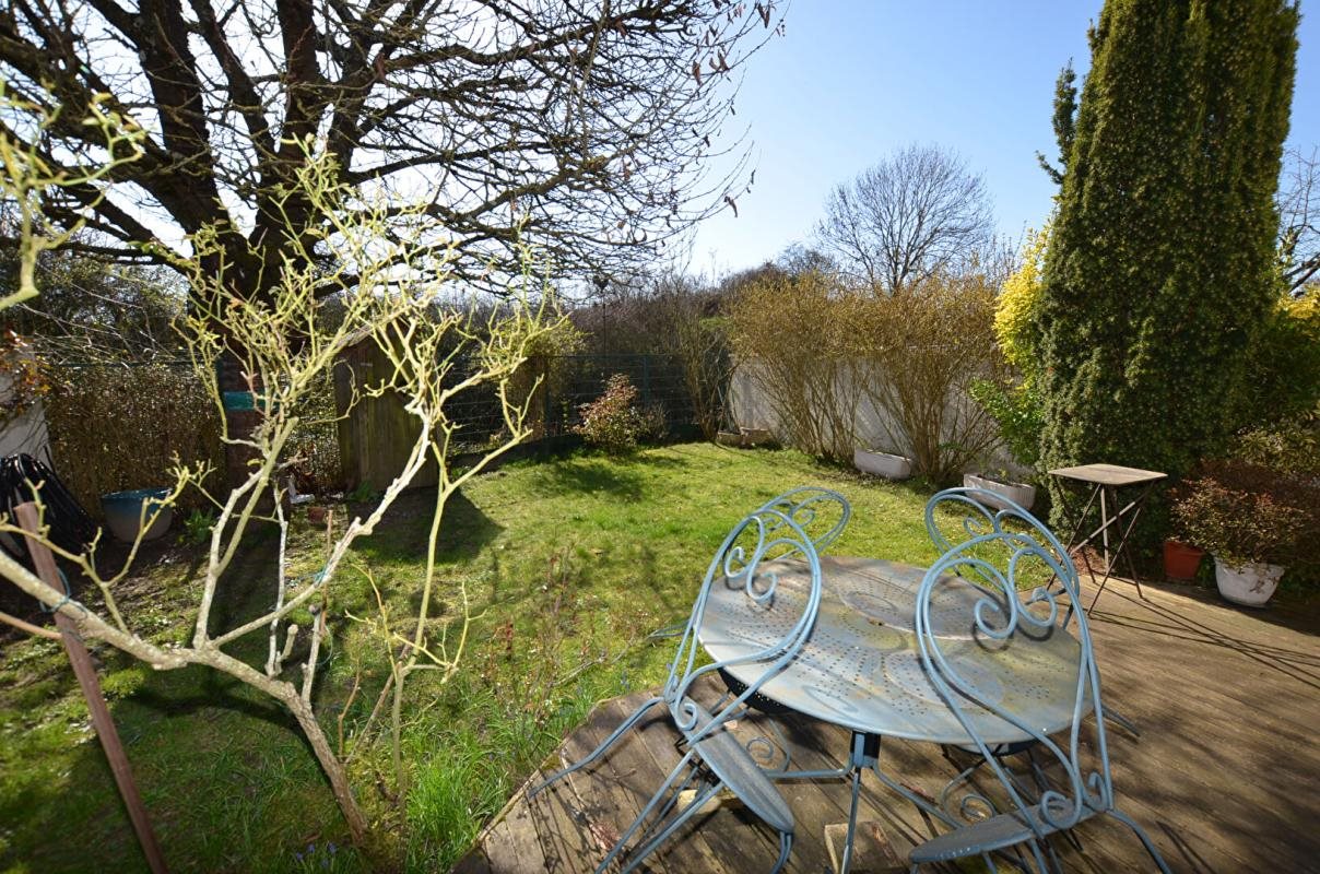 Maison à vendre, 96m², Fleury-Mérogis