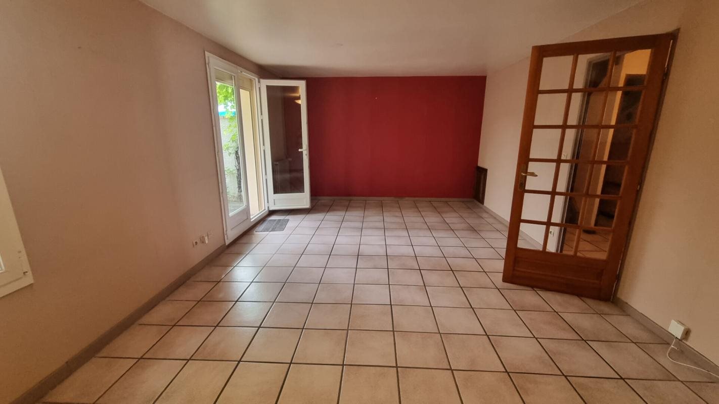 Maison à vendre, 96m², Fleury-Mérogis