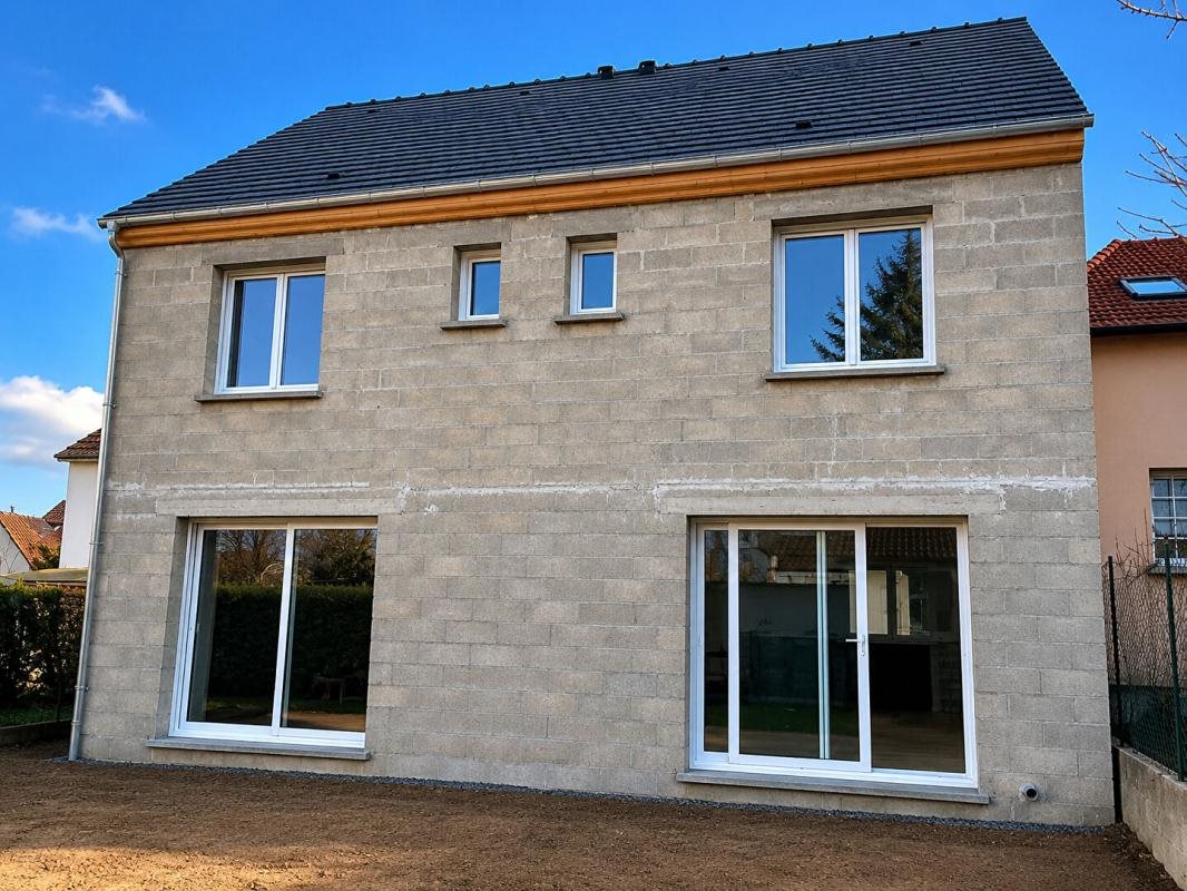 Maison à vendre, 140m², Morsang-sur-Orge