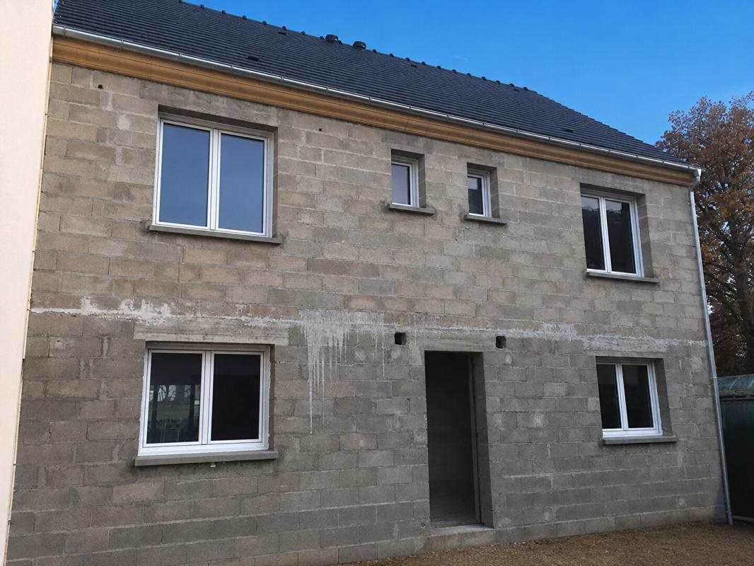 Maison à vendre, 140m², Morsang-sur-Orge