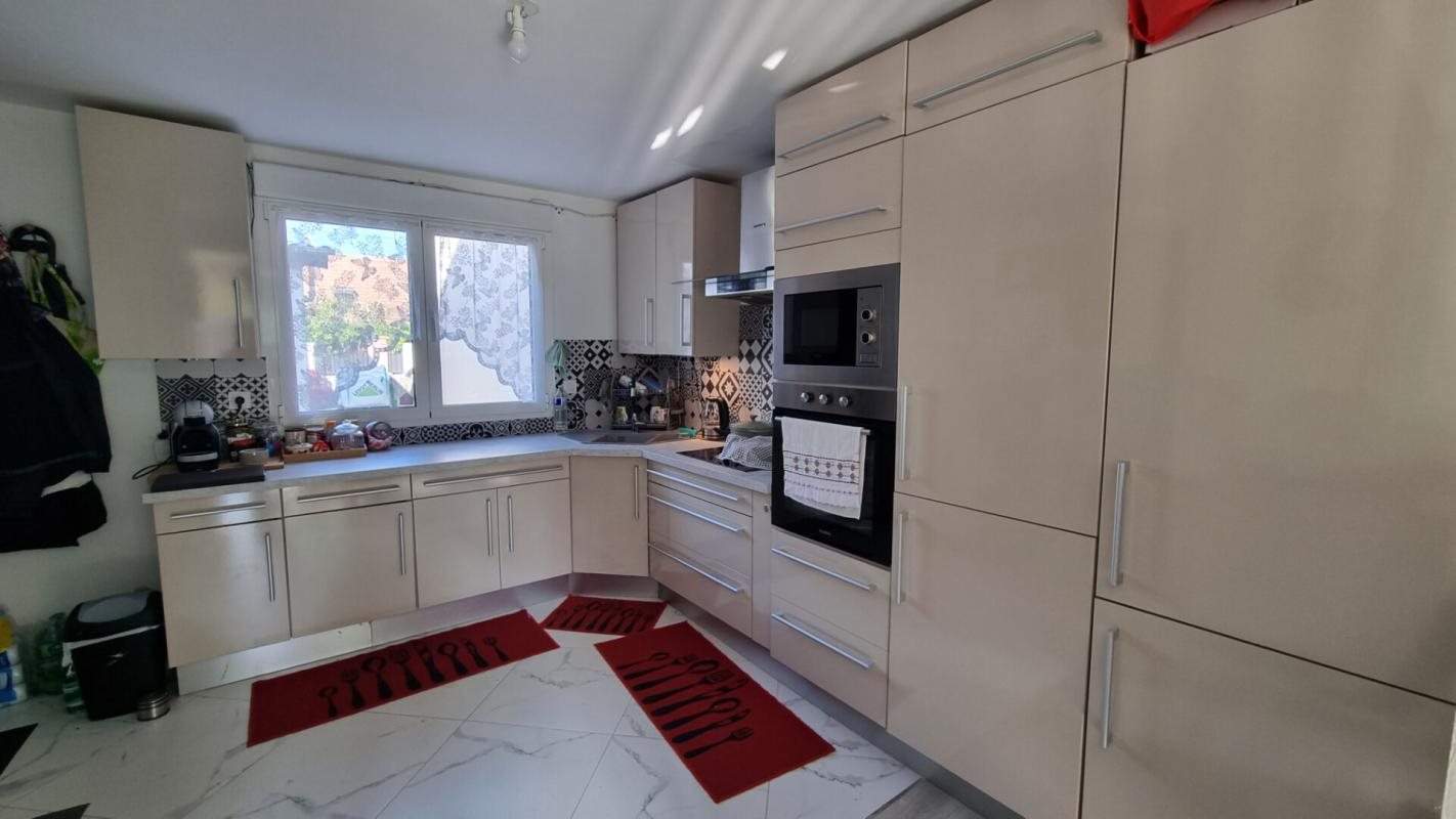 Maison à vendre, 140m², Morsang-sur-Orge