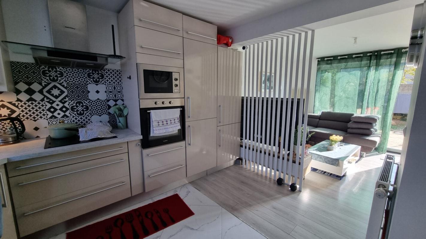 Maison à vendre, 140m², Morsang-sur-Orge