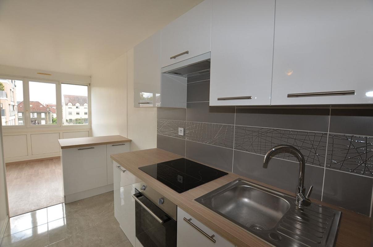 Appartement à vendre, 29m², Juvisy-sur-Orge