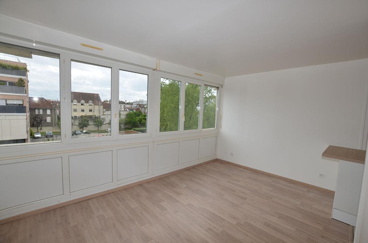 Appartement à vendre, 29m², Juvisy-sur-Orge