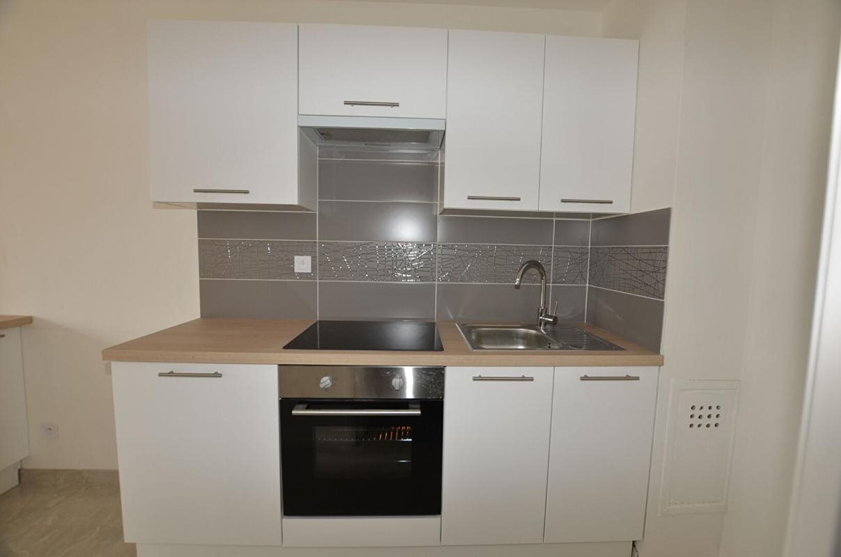 Appartement à vendre, 29m², Juvisy-sur-Orge