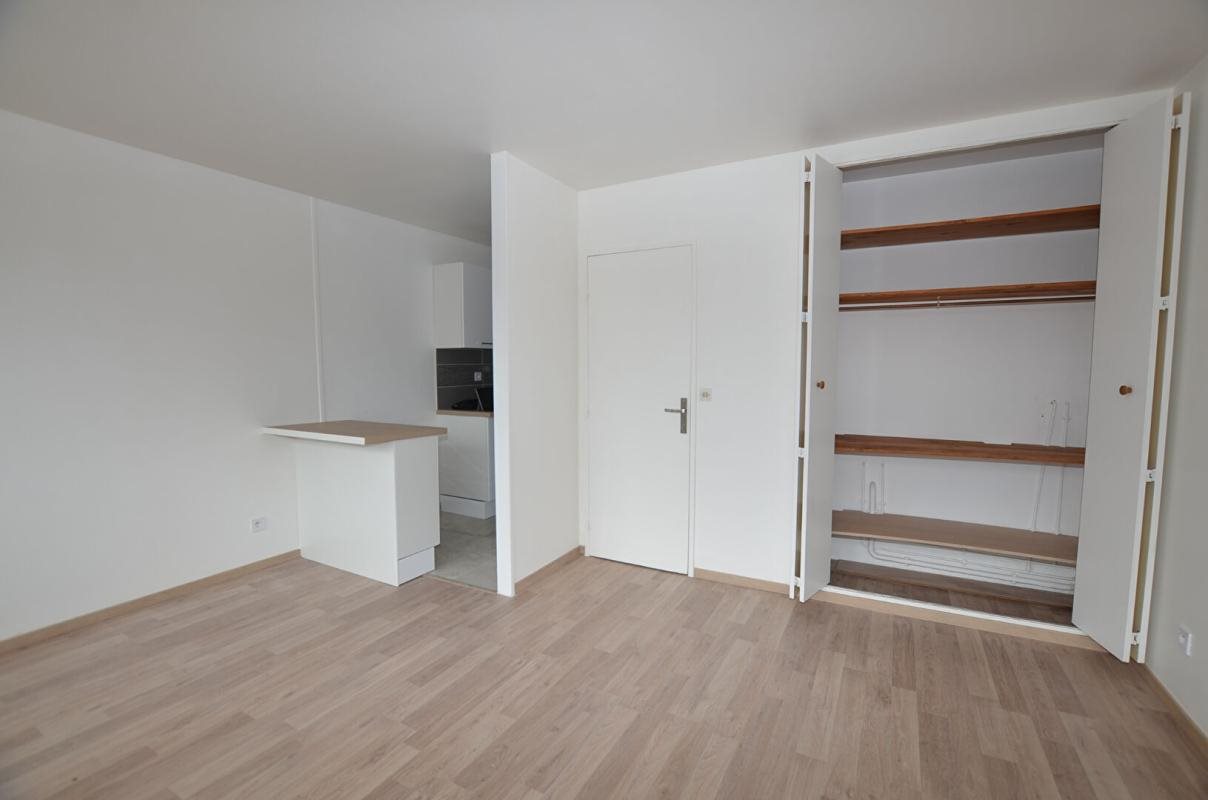 Appartement à vendre, 29m², Juvisy-sur-Orge