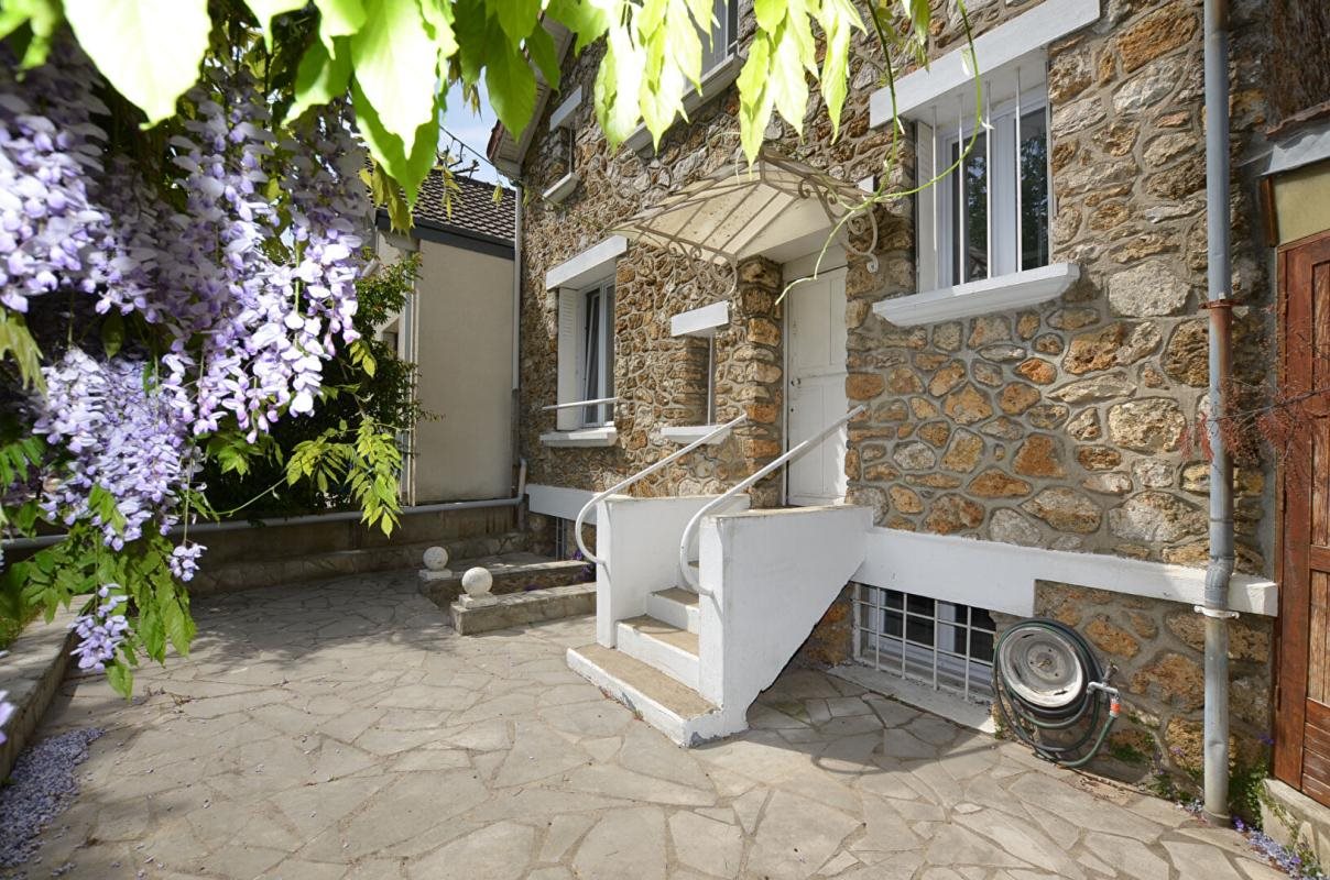 Maison à vendre, 92m², Sainte-Geneviève-des-Bois