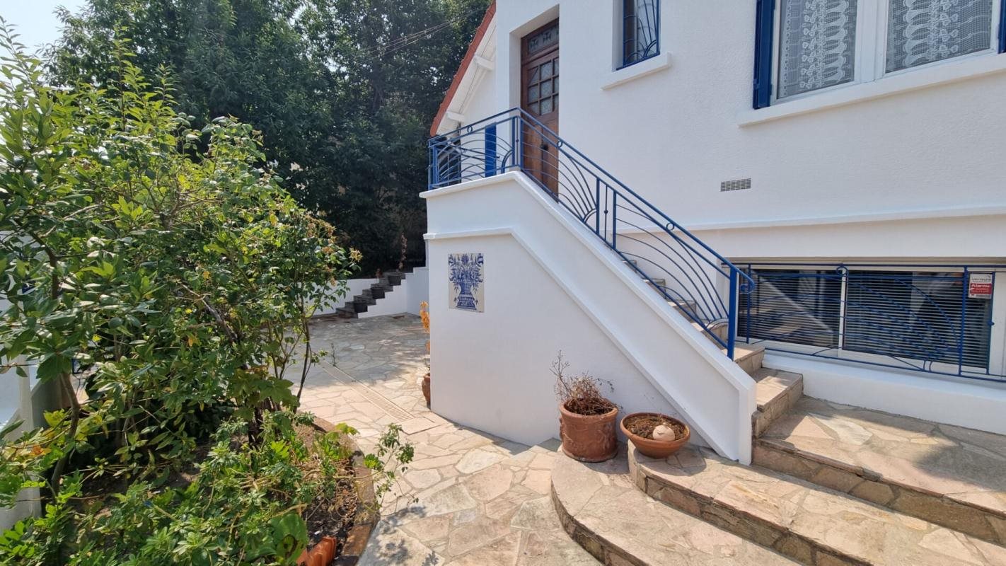 Maison à vendre, 90m², Sainte-Geneviève-des-Bois