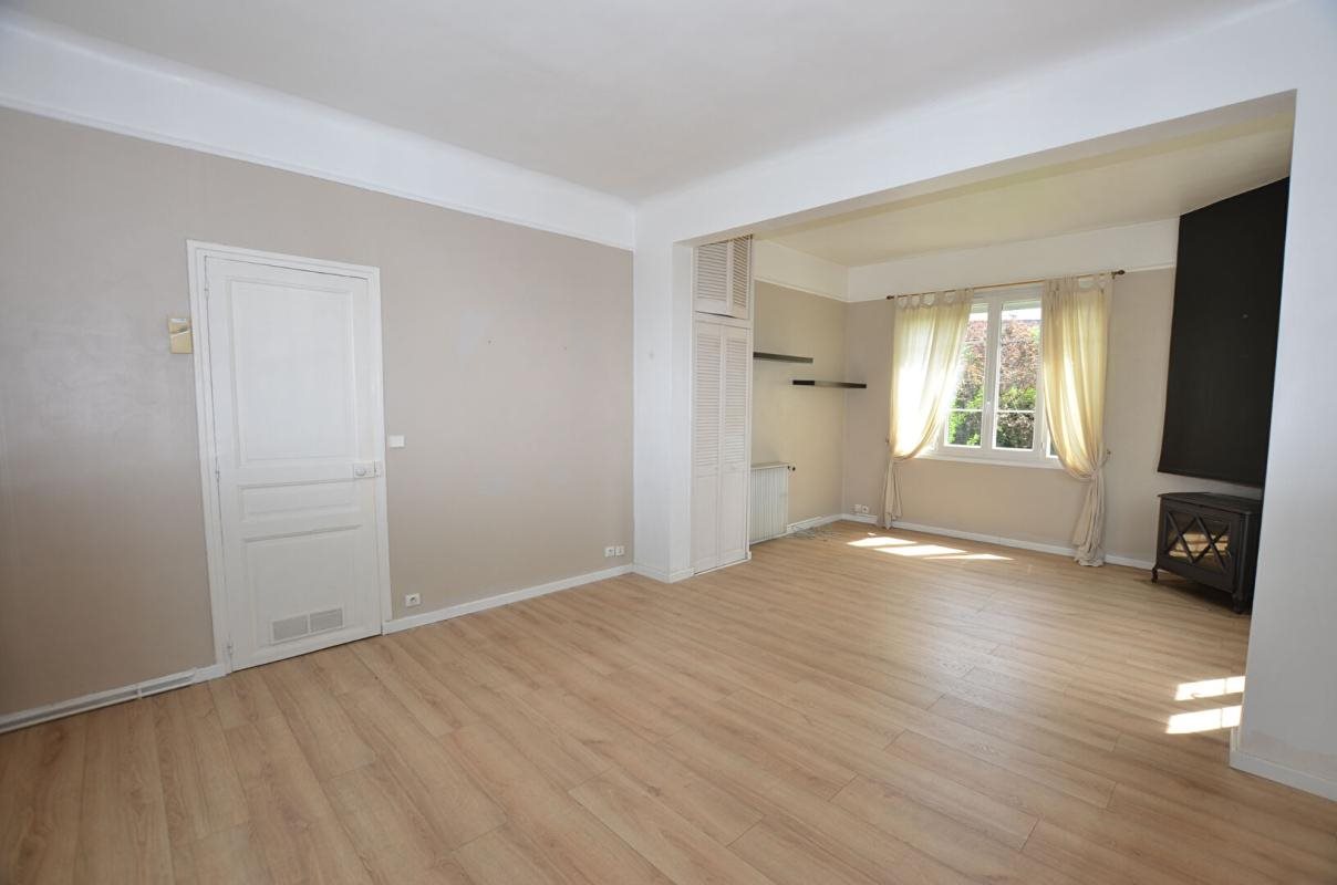 Maison à vendre, 80m², Sainte-Geneviève-des-Bois