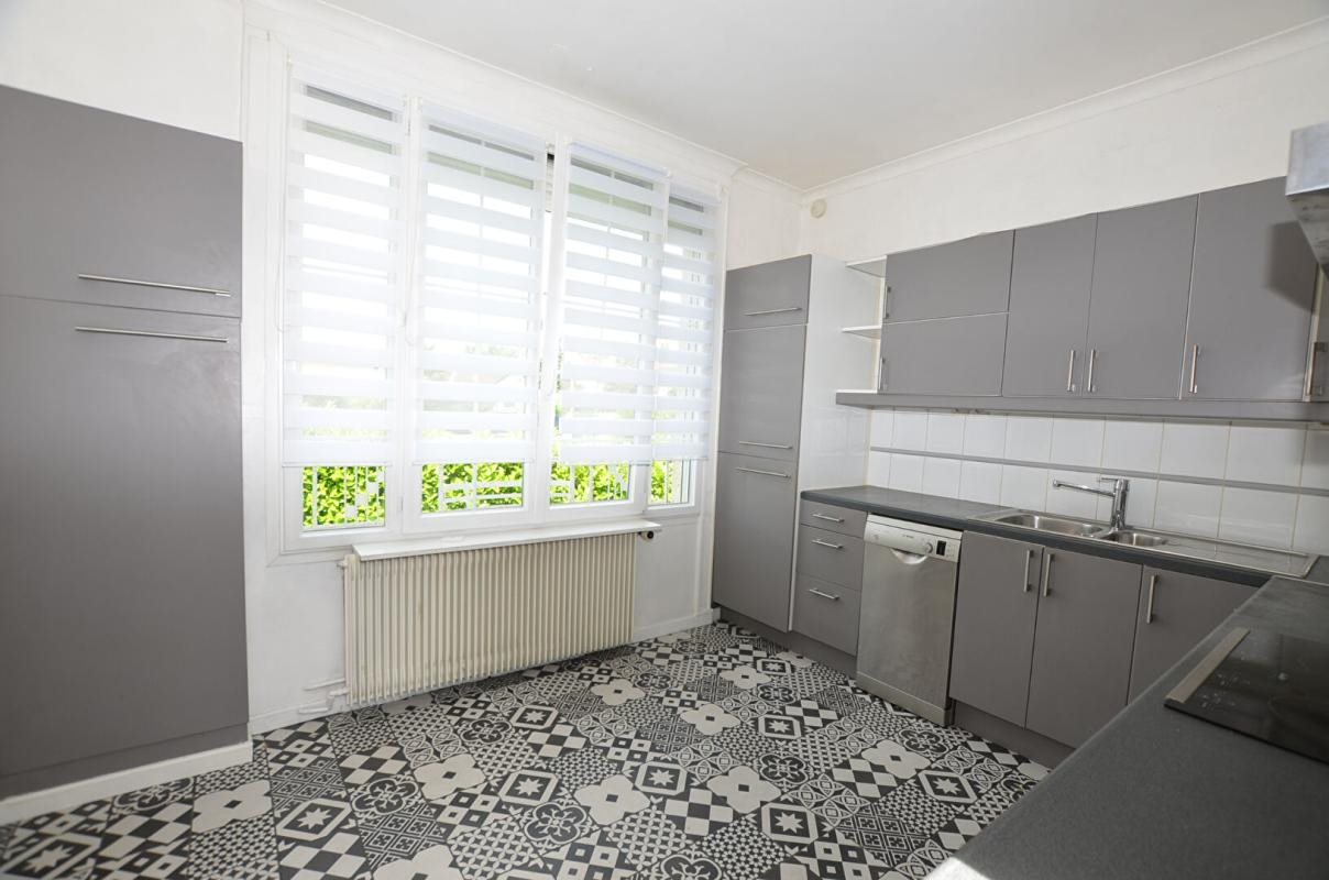 Maison à vendre, 80m², Sainte-Geneviève-des-Bois