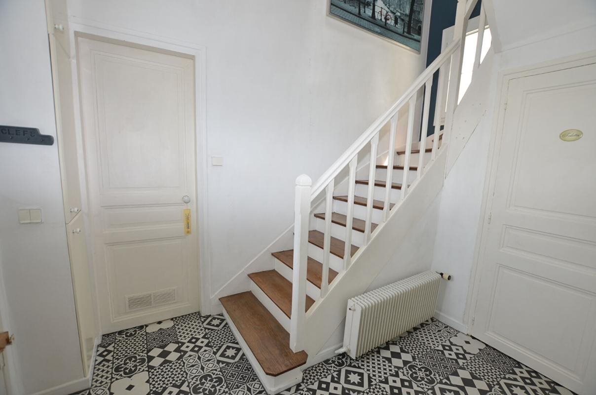 Maison à vendre, 80m², Sainte-Geneviève-des-Bois