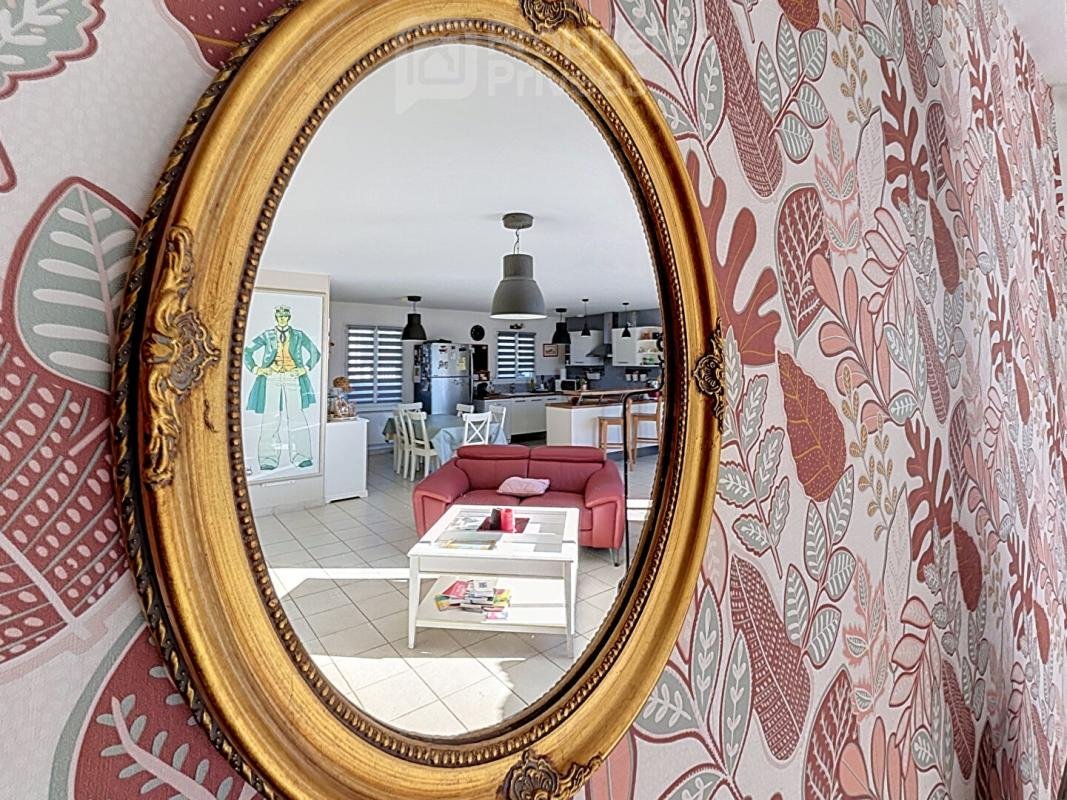 Maison à vendre, 172m², Nuaillé-d'Aunis