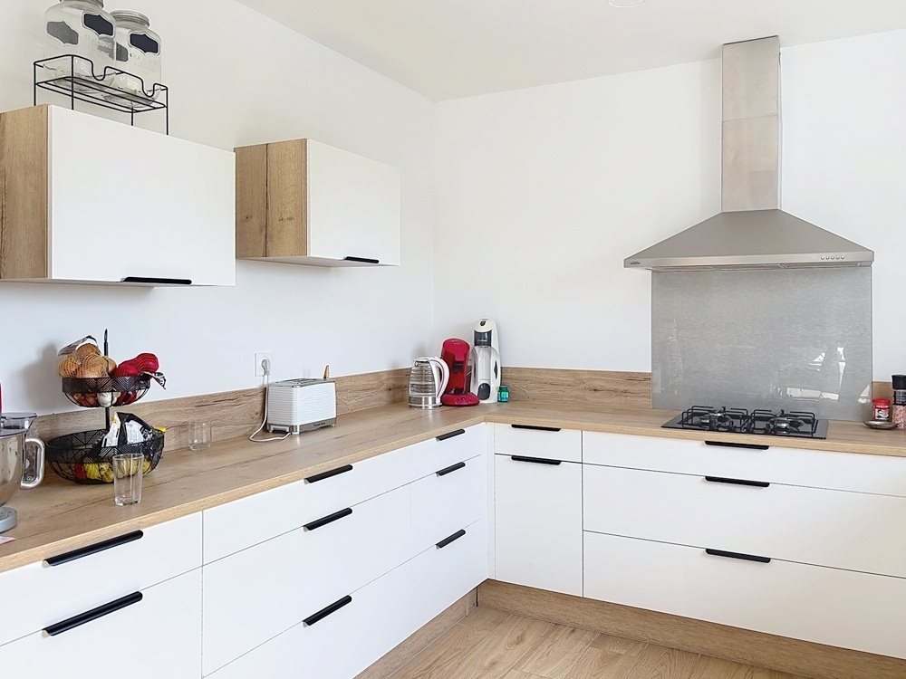 Maison à vendre, 95m², Saint-Hilaire-la-Palud