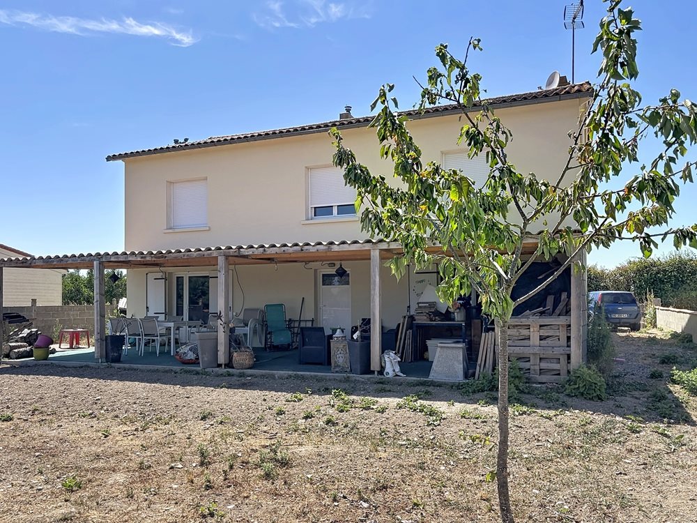 Maison à vendre, 95m², Saint-Hilaire-la-Palud