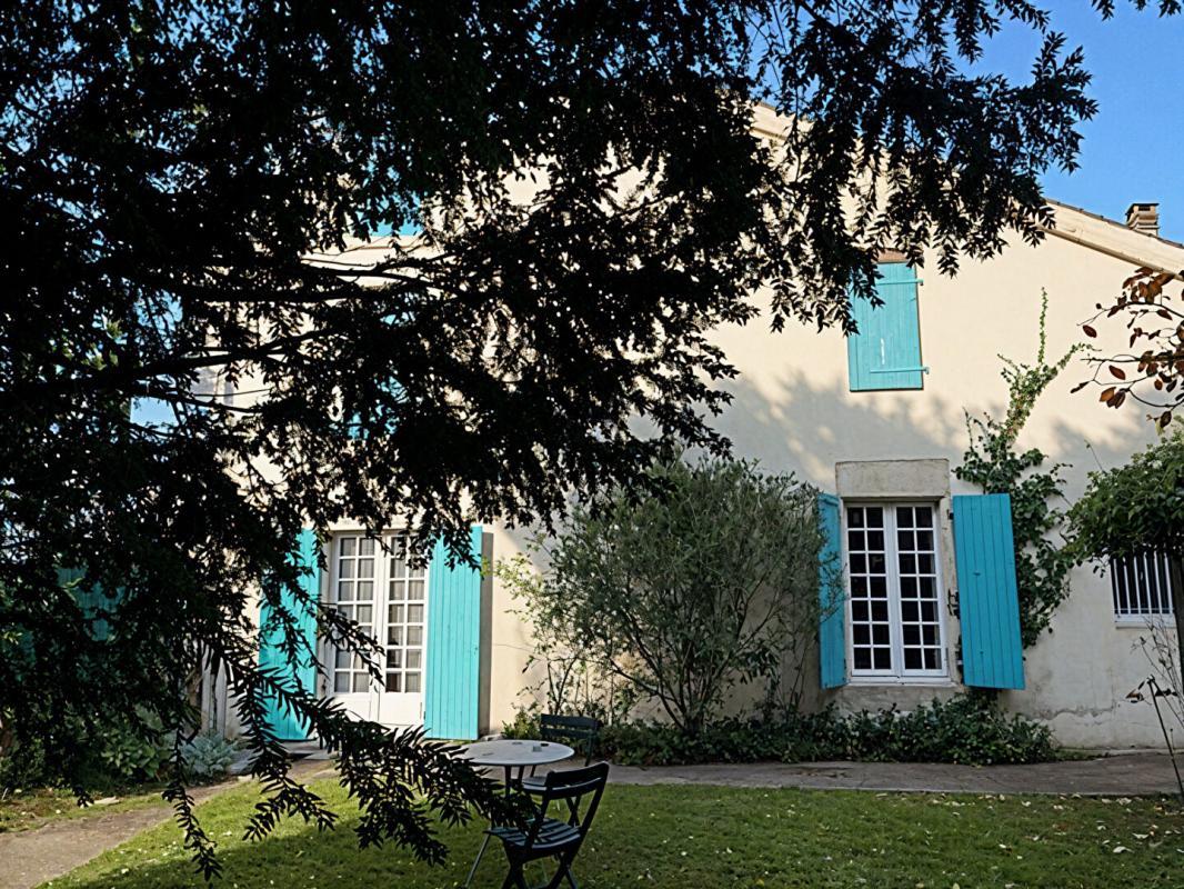 Maison à vendre, 312m², Saint-Sauveur-d'Aunis