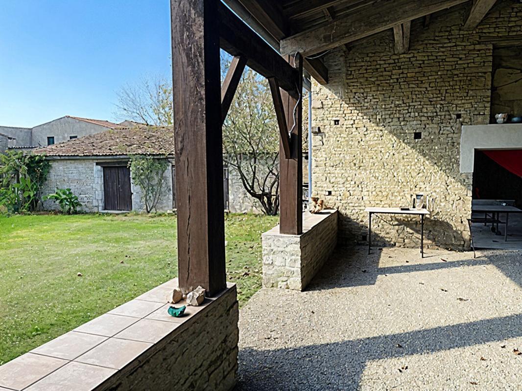 Maison à vendre, 312m², Saint-Sauveur-d'Aunis